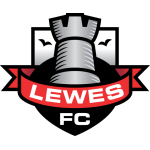 Lewes Women badge